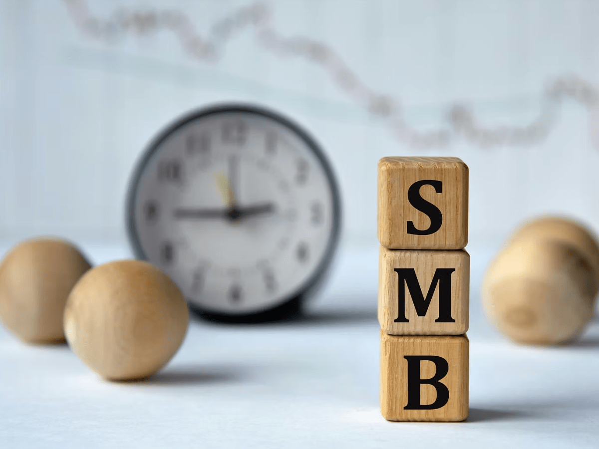 Elevating SMBs with RevOps: Your Guide to&nbsp;Success