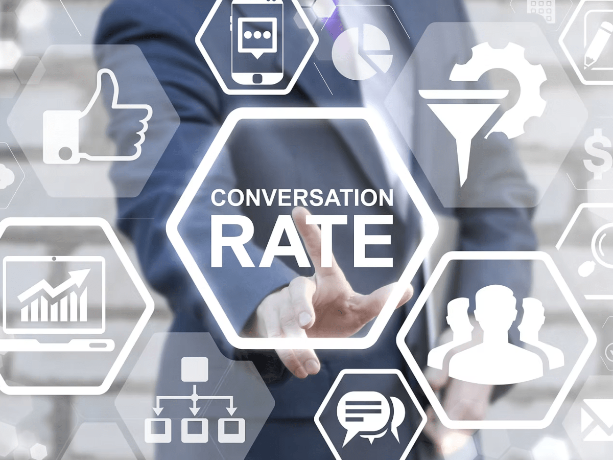 Why Do Conversion Rates Matter & How to Improve&nbsp;Yours
