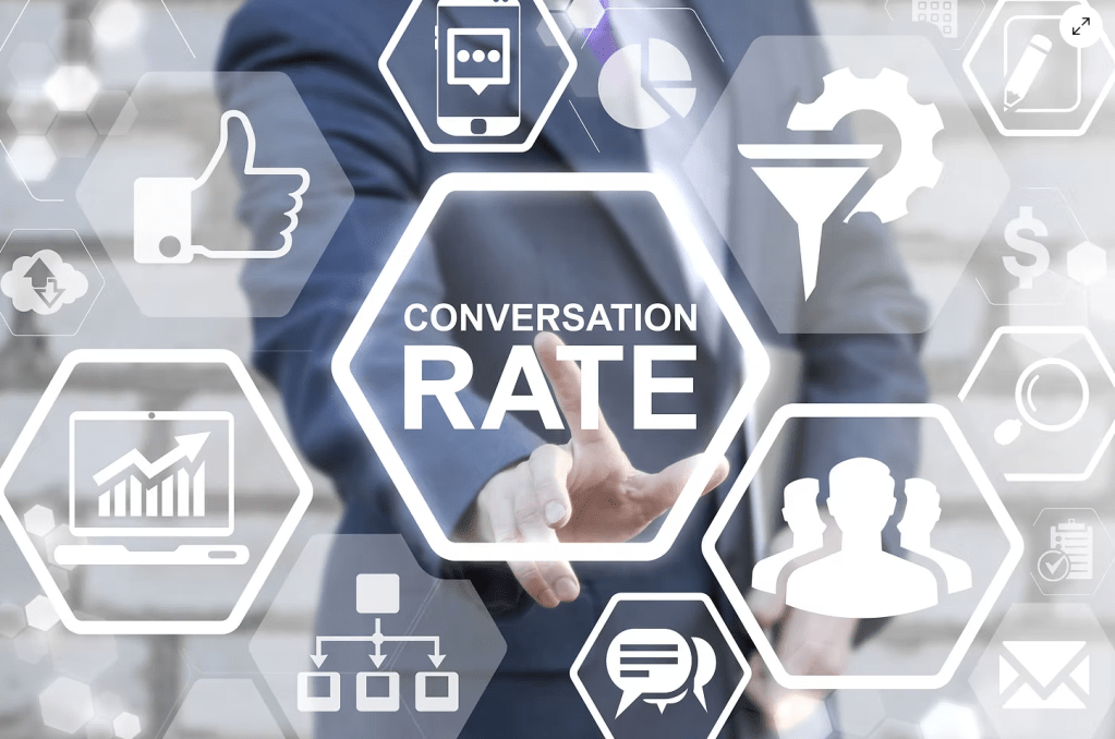 Why Do Conversion Rates Matter & How to Improve&nbsp;Yours