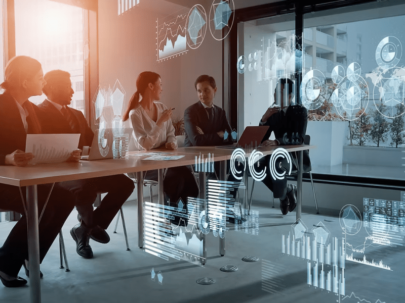 How Can Data Inform Your Marketing&nbsp;Strategy?