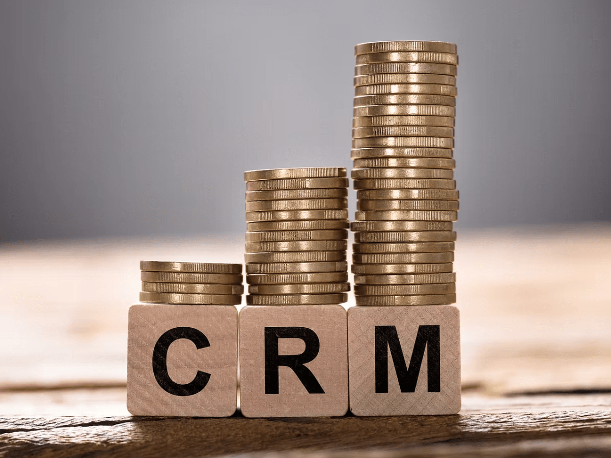 How to Maximize Your CRM&nbsp;Investment