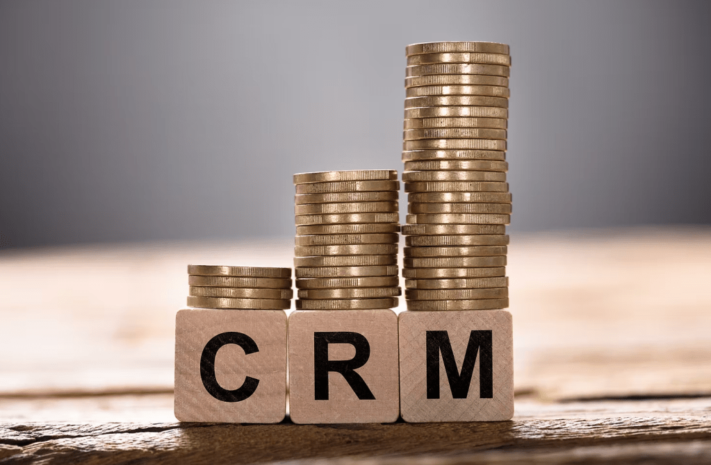 How to Maximize Your CRM&nbsp;Investment