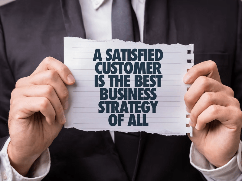 What Impact Does a Customer Success Team Have On Your&nbsp;Business