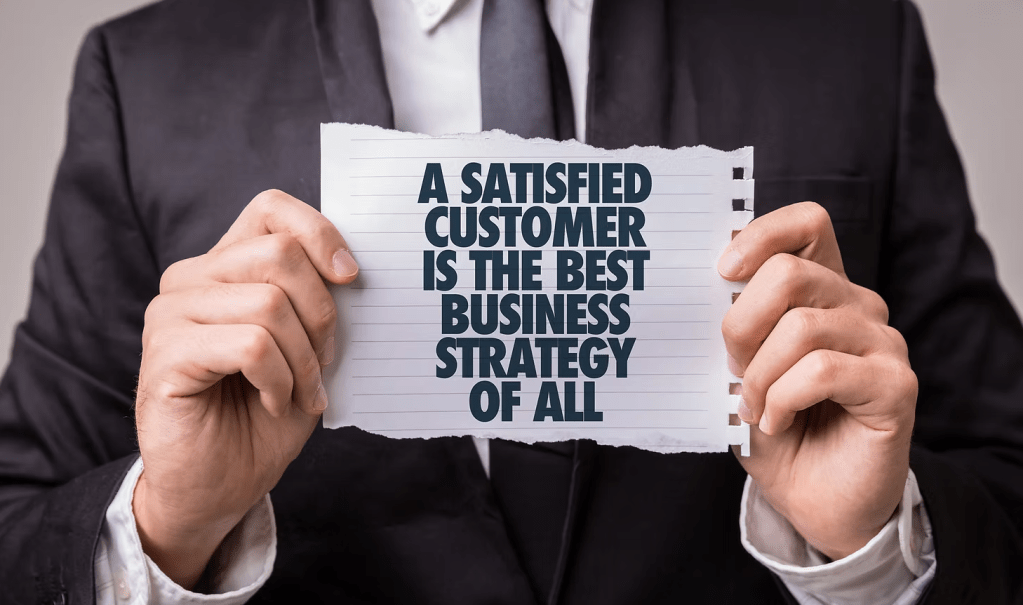 What Impact Does a Customer Success Team Have On Your&nbsp;Business