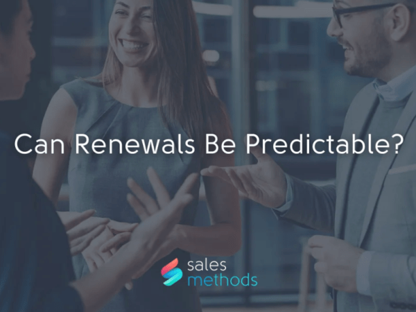Can Renewals Be&nbsp;Predictable?