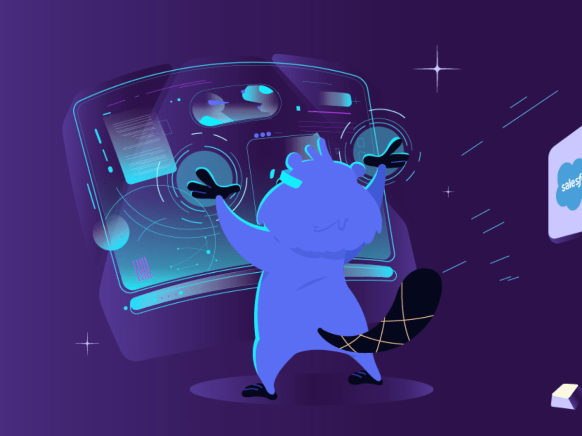 The Future of the Salesforce Admin&nbsp;Role