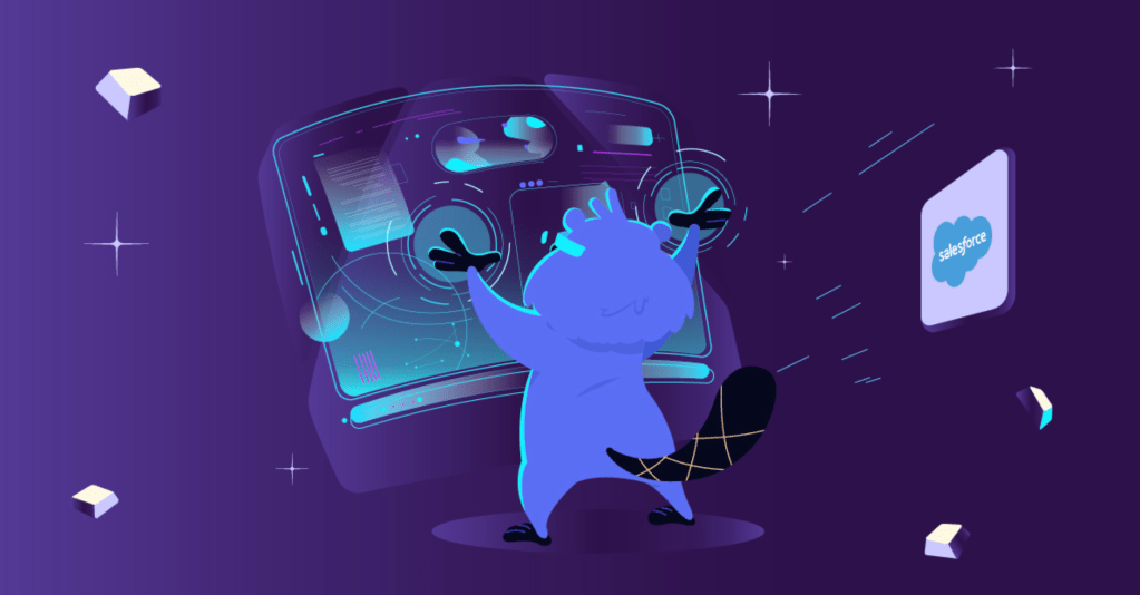 The Future of the Salesforce Admin&nbsp;Role