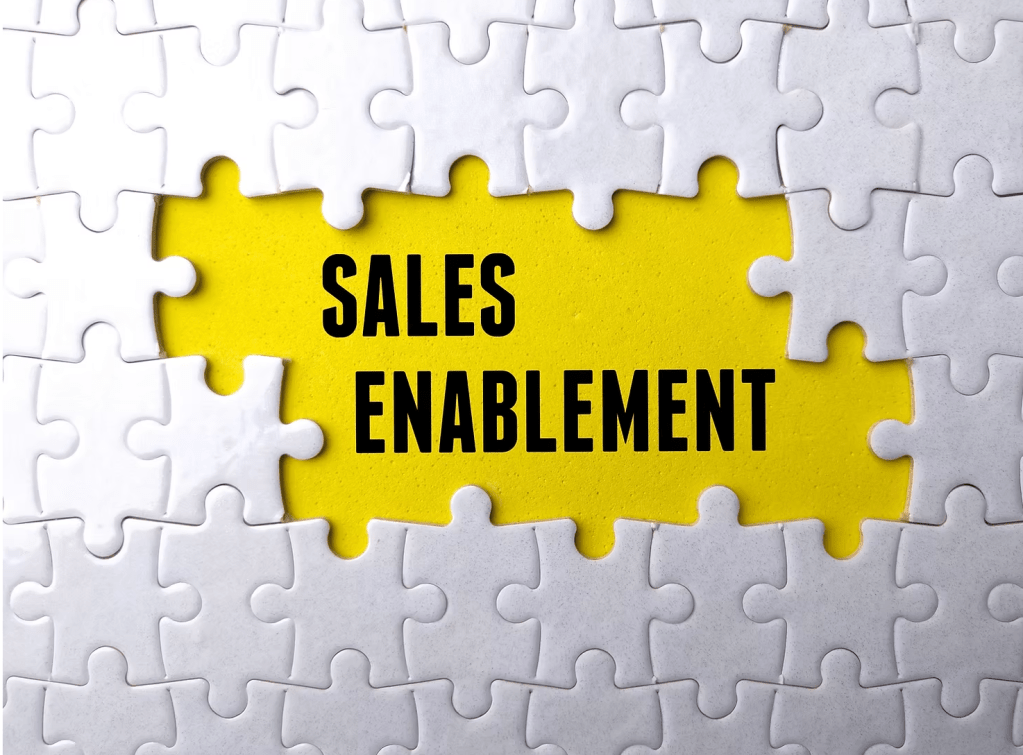 What is Sales Enablement & How Do I Implement&nbsp;It?