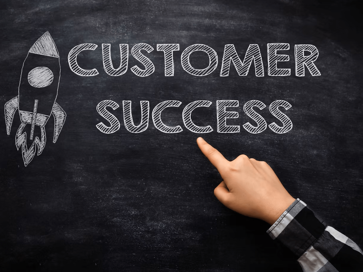 The Essential Role of a Customer Success&nbsp;Team