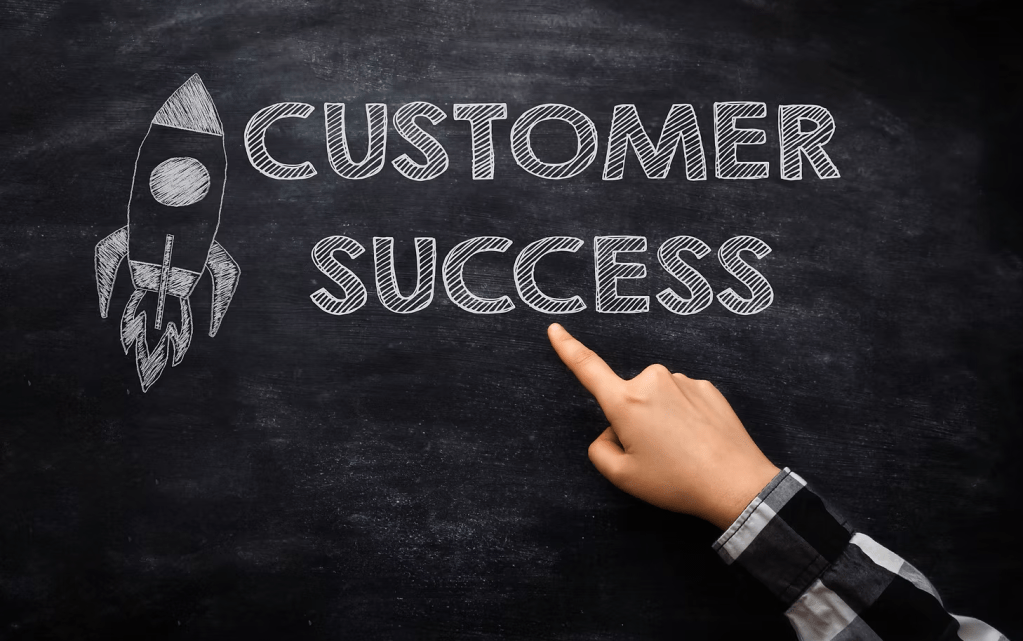 The Essential Role of a Customer Success&nbsp;Team