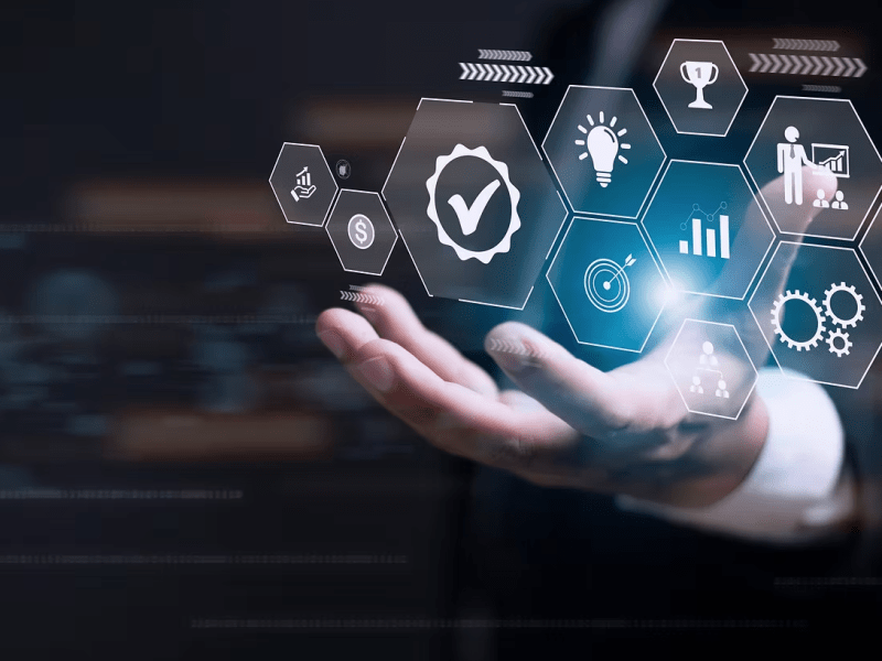 The Impact of High-Quality&nbsp;Data