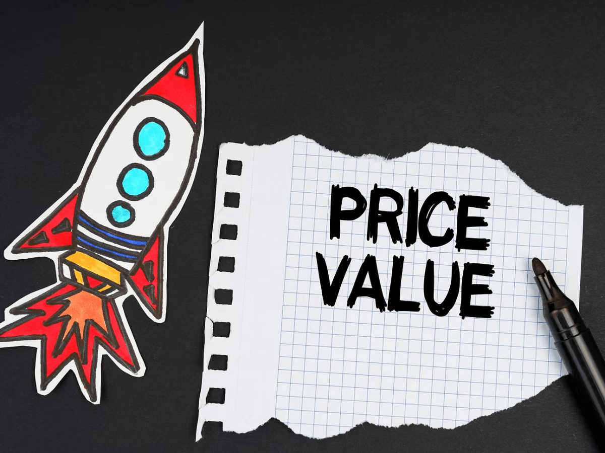 How Important Is My Pricing&nbsp;Strategy?
