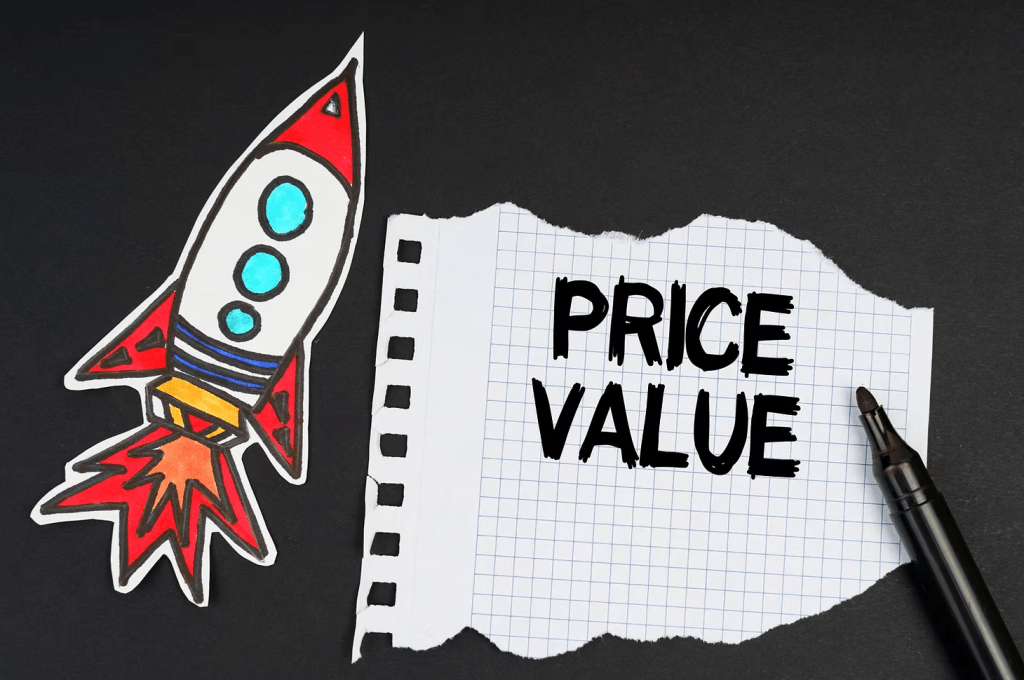 How Important Is My Pricing&nbsp;Strategy?